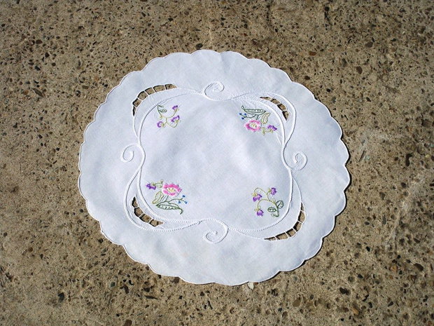 Broderie 1-529