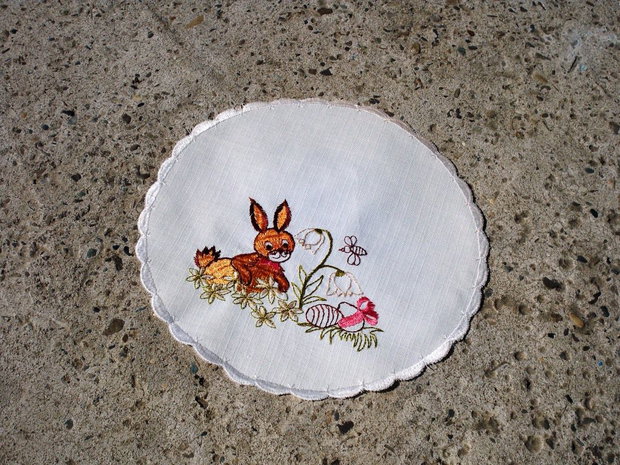 Broderie 1-531
