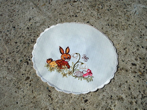 Broderie 1-531