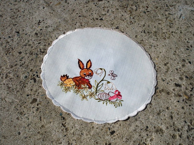 Broderie 1-531