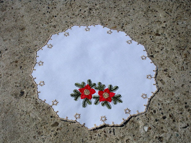 Broderie 1-532