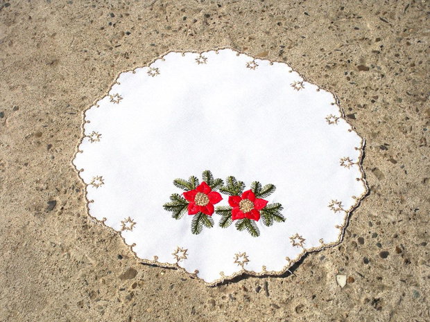 Broderie 1-532