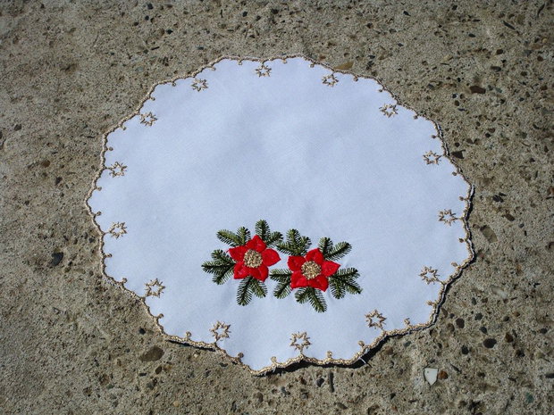 Broderie 1-532