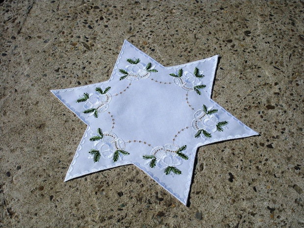 Broderie 1-534