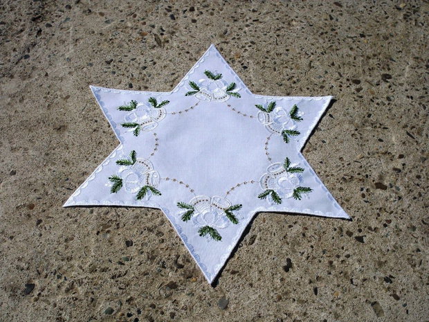 Broderie 1-534