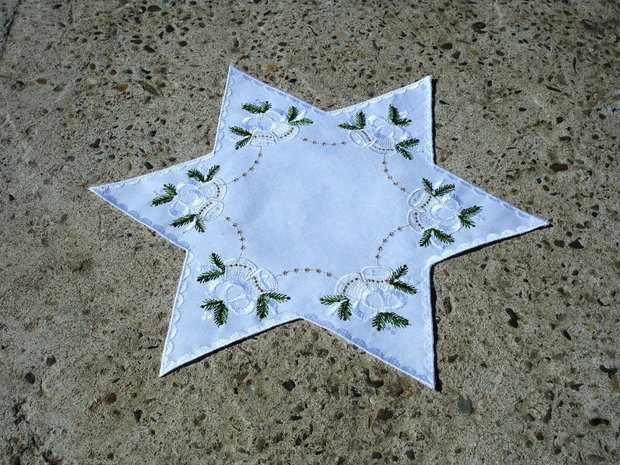 Broderie 1-534