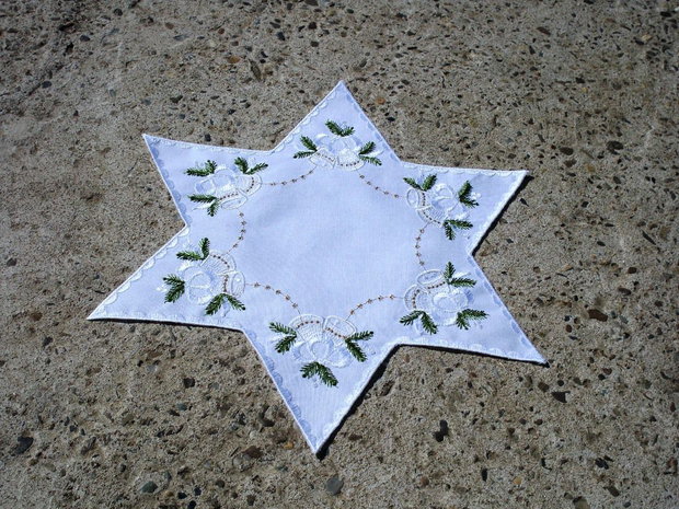 Broderie 1-534
