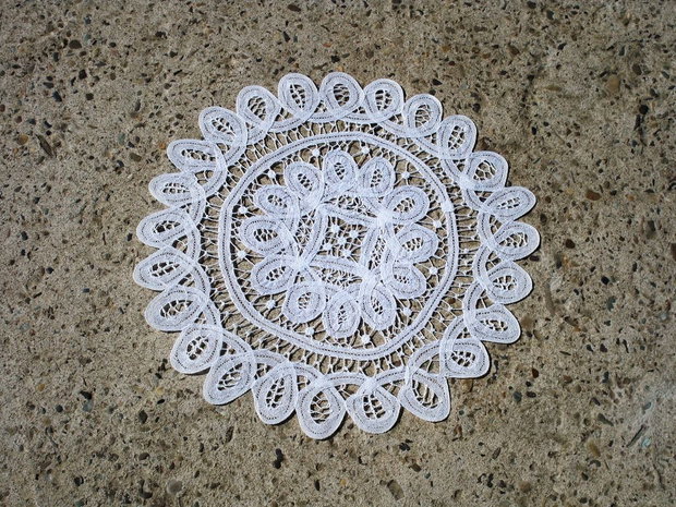 Dantela 4