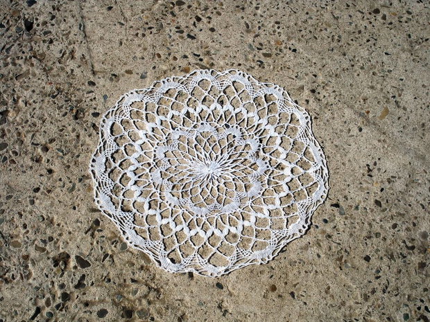 Dantela 5