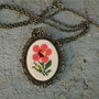 Medalion "IRIDIA"