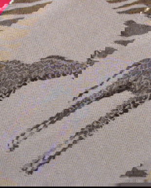 Husa perna decorativa