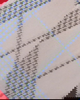 Fata de masa rustica