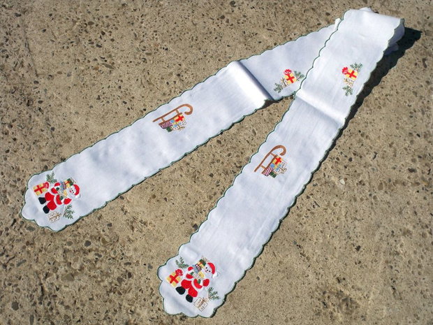 Banda decorativa1
