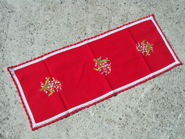 Broderie 1-553