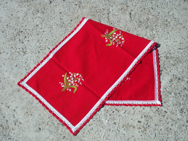 Broderie 1-553
