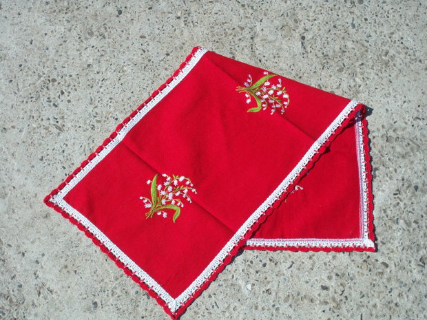 Broderie 1-553