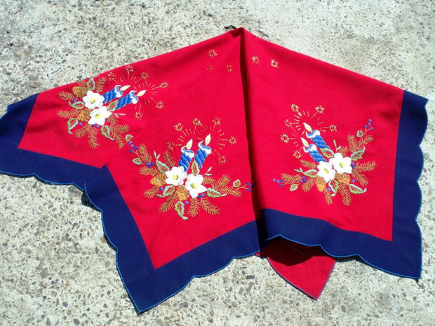 Broderie 1-556