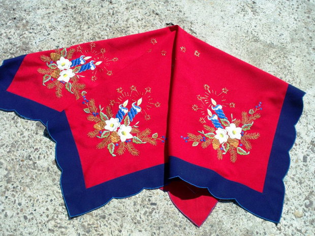 Broderie 1-556
