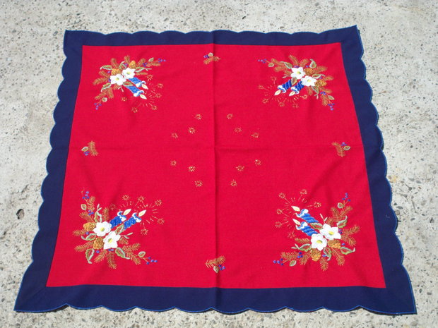 Broderie 1-556