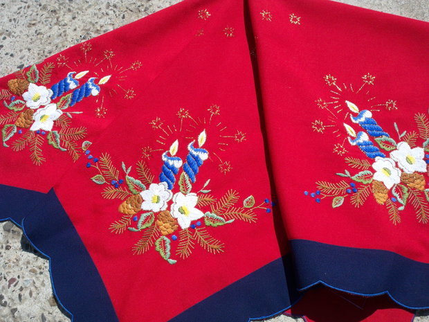 Broderie 1-556