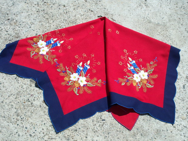 Broderie 1-556