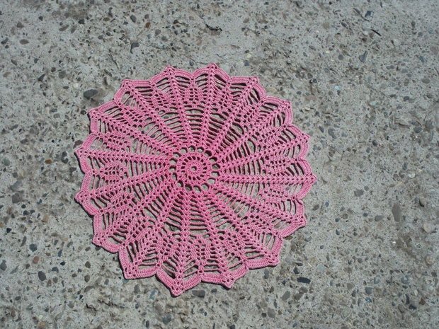 Dantela 10