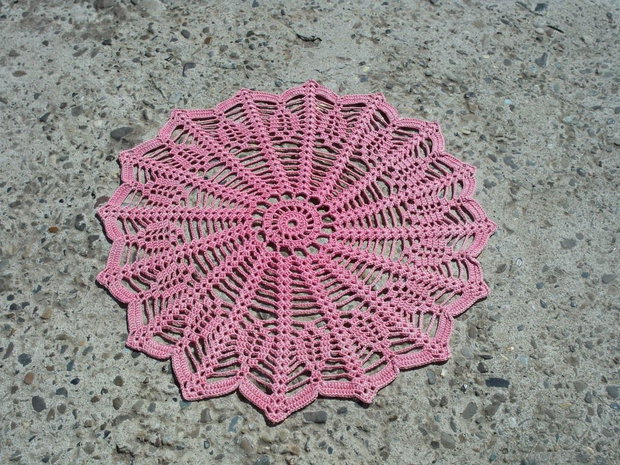 Dantela 10