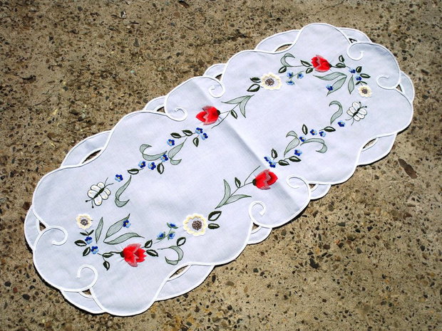 Broderie 1-561