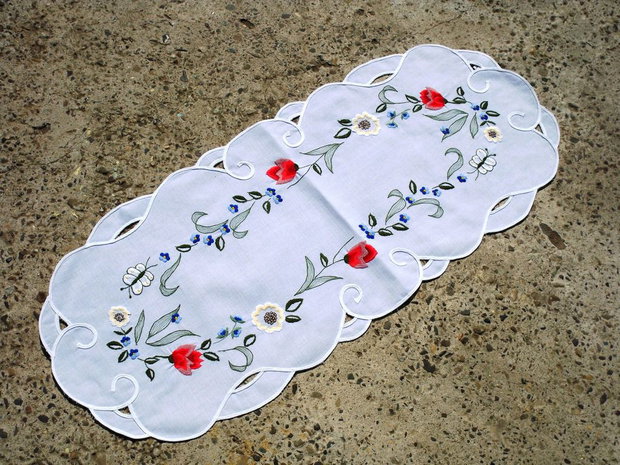 Broderie 1-561