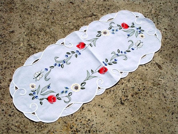 Broderie 1-561