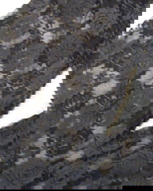 Colanti dantela Basil-NOI