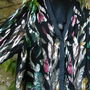 Blazer cu lurex XL