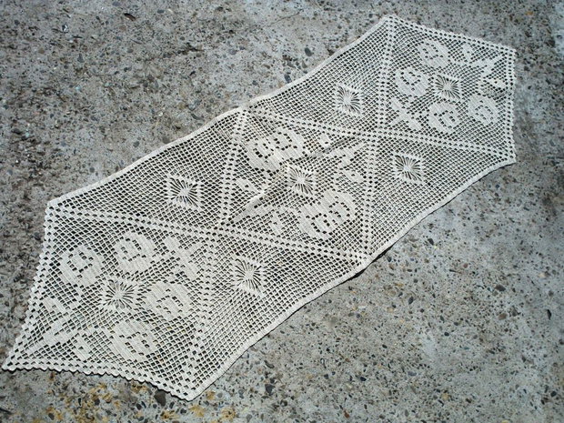 Dantela 11