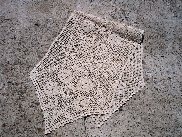 Dantela 11