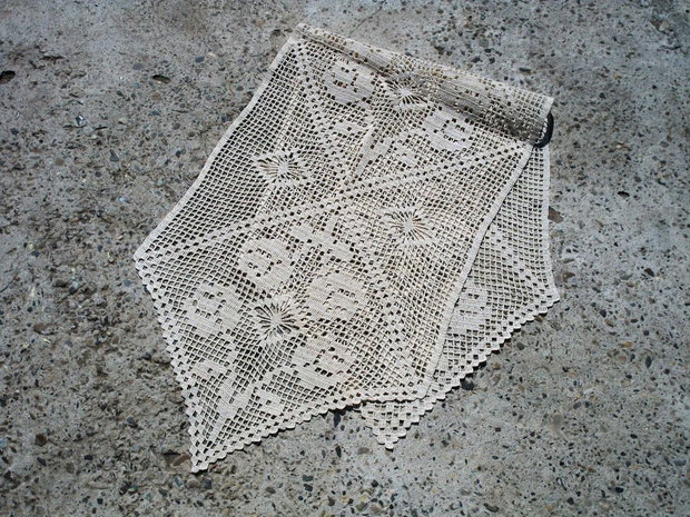 Dantela 11