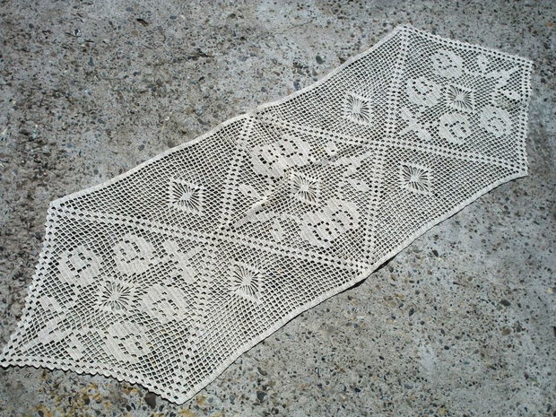 Dantela 11
