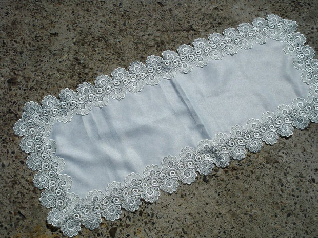 Accesoriu dantelat 1