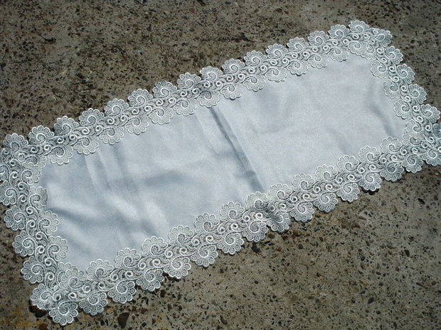 Accesoriu dantelat 1