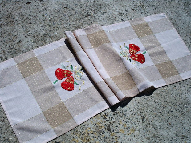 Broderie 1-569