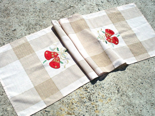 Broderie 1-569