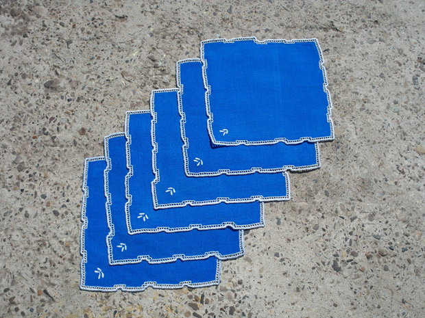 Broderie 1-570