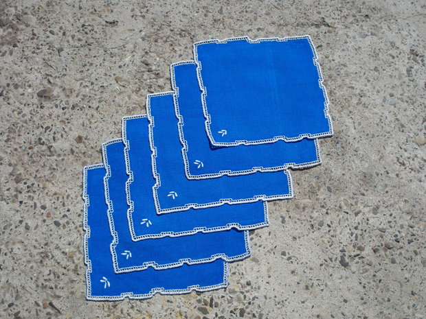Broderie 1-570