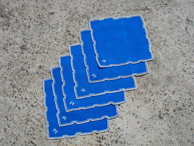 Broderie 1-570