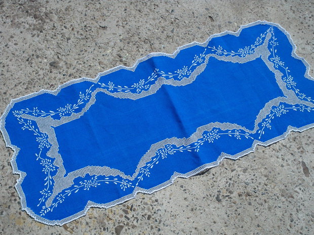 Broderie 1-571