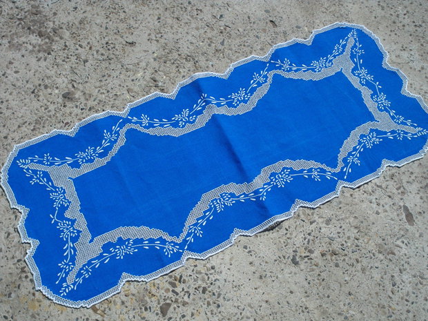 Broderie 1-571
