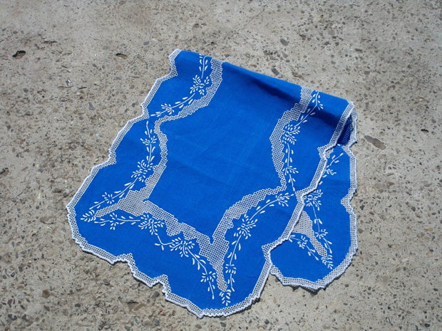 Broderie 1-571