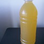 SIROP DE PEPENE GALBEN CU STEVIE DULCE- NOU
