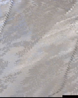 Set 6 placemat-brocard