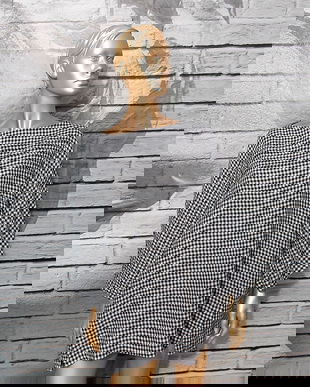 BLUZA OVERSIZED - TADASKI