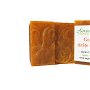 Gomaj fin - sapun exfoliant cu tarate si portocala by Aimea Boutique
